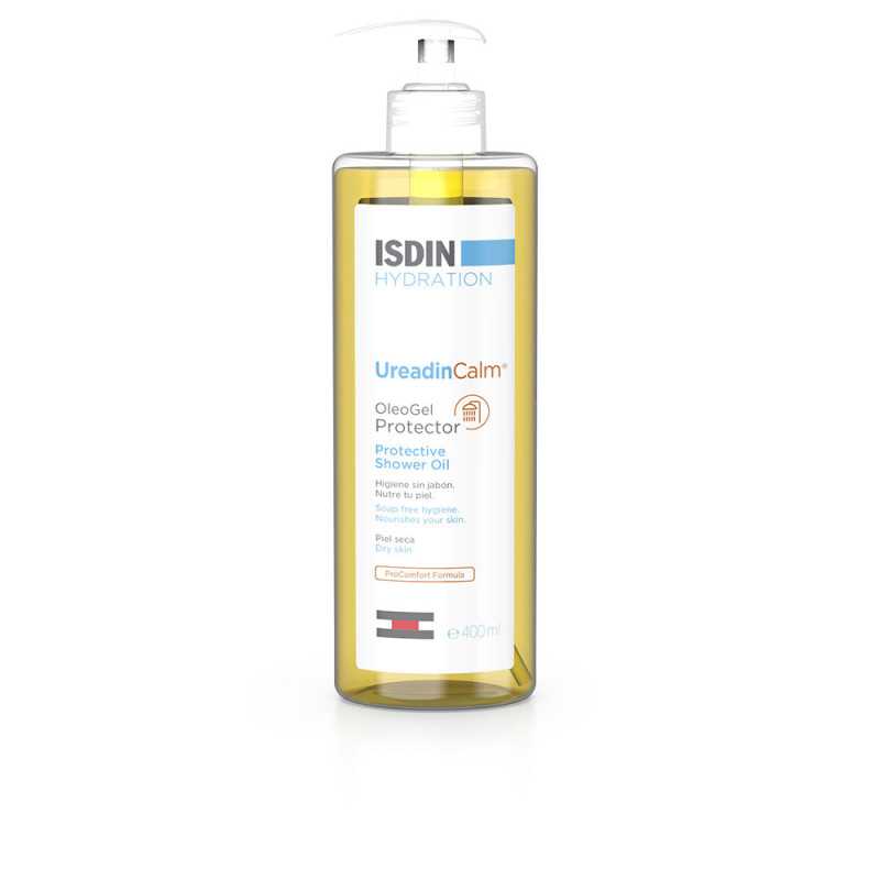 UREADIN CALM oleogel protector 400 ml by ISDIN for Unisex UREADIN CALM oleogel protector 400 ml by ISDIN for Unisex