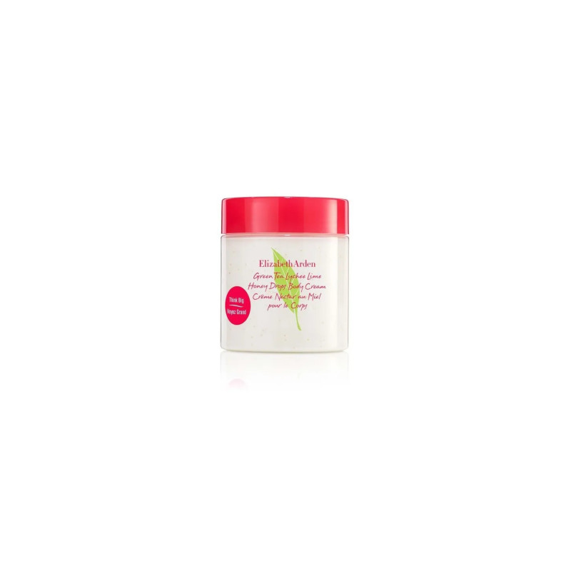 Elizabeth Arden Gotas de miel y té verde Lyche L Body CR500
