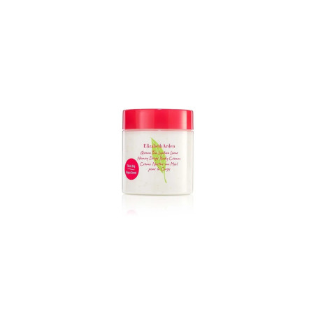 Elizabeth Arden Gotas de miel y té verde Lyche L Body CR500