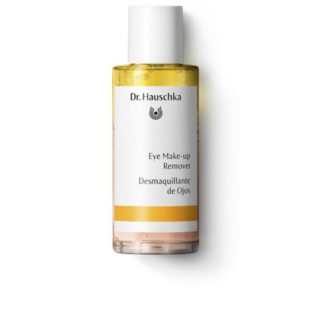 Desmaquillante de ojos 75 ml by DR. HAUSCHKA for Woman
