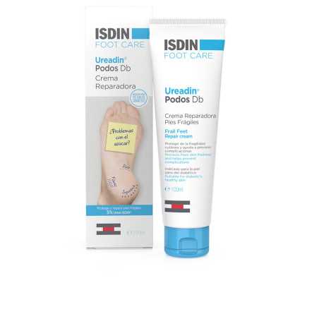 UREADIN PODOS DB crema 100 ml by ISDIN for Unisex