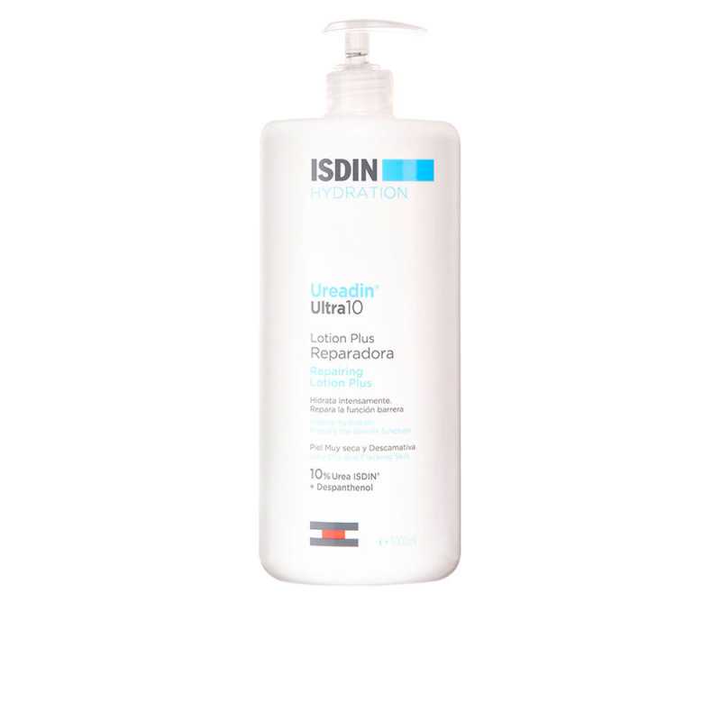 UREADIN ULTRA10 loción reparadora 1000 ml by ISDIN for Unisex UREADIN ULTRA10 loción reparadora 1000 ml by ISDIN for Unisex