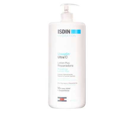 UREADIN ULTRA10 loción reparadora 1000 ml by ISDIN for Unisex