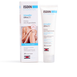 UREADIN ULTRA20 crema 100 ml by ISDIN for Unisex