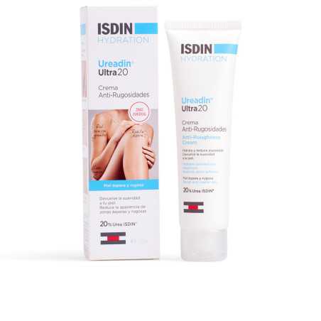 UREADIN ULTRA20 crema 100 ml by ISDIN for Unisex