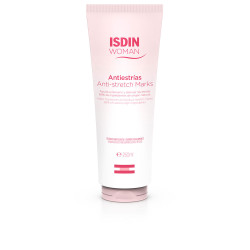 WOMAN crema antiestrías 250 ml by ISDIN for Woman