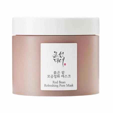 Máscara Refrescante para Poros RED BEAN 140ml