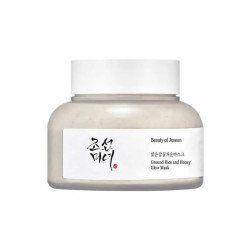 Mascarilla iluminadora de ARROZ MOLIDO Y MIEL 150 ml