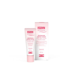 WOMAN hidratante íntimo vulvar 30 gr by ISDIN for Woman