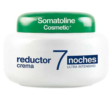 CREMA REDUCTOR INTENSIVO 7 noches 400 ml by SOMATOLINE COSMETIC for Woman