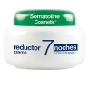 CREMA REDUCTOR INTENSIVO 7 noches 400 ml by SOMATOLINE COSMETIC for Woman