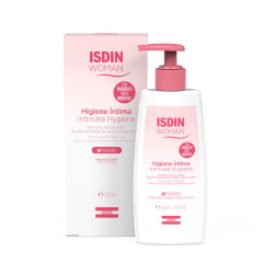 WOMAN gel higiene íntima 200 ml by ISDIN for Woman