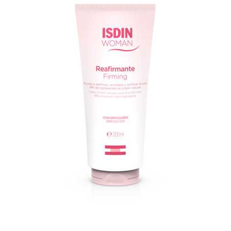 WOMAN crema reafirmante 200 ml by ISDIN for Woman