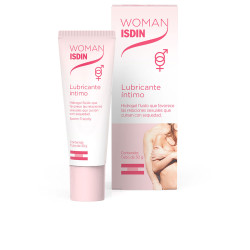 WOMAN lubricante hidrogel 30 ml by ISDIN for Woman