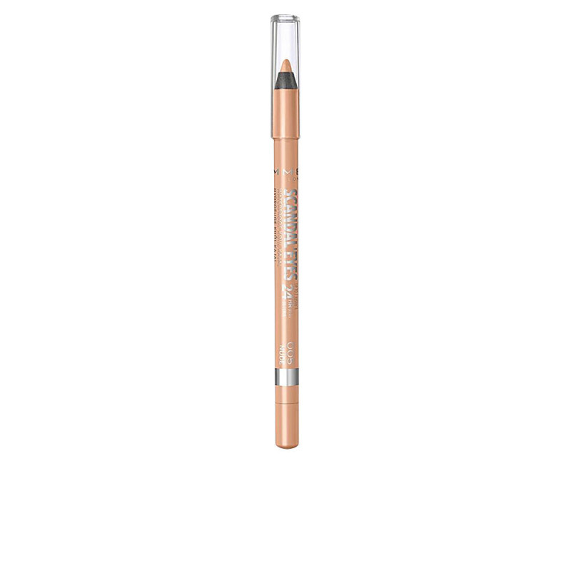SCANDALEYES kohl kajal waterproof 005 nude by RIMMEL LONDON for Unisex