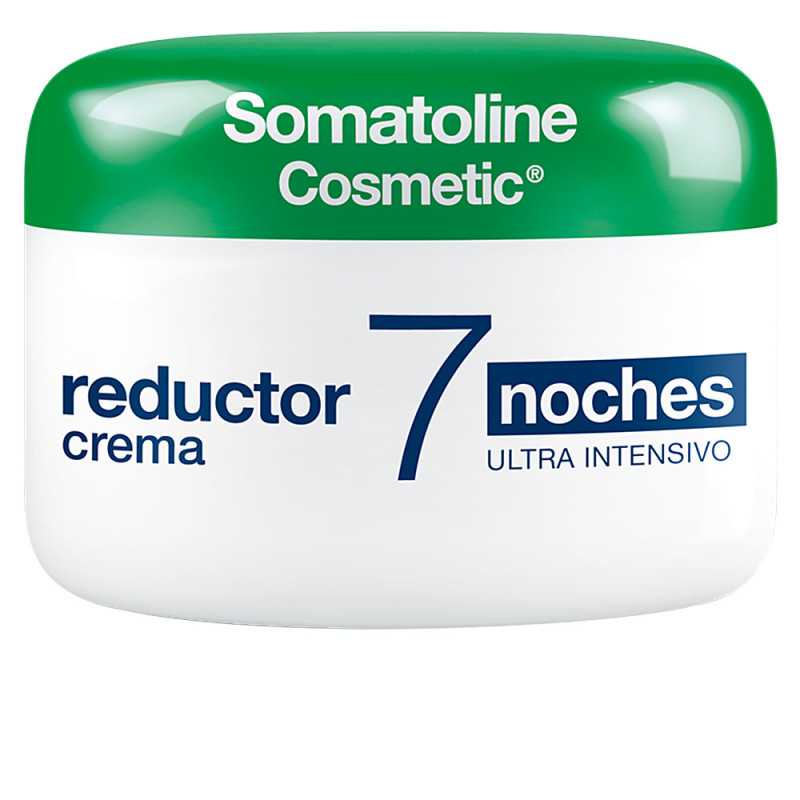 CREMA REDUCTOR INTENSIVO 7 noches 250 ml by SOMATOLINE COSMETIC for Woman CREMA REDUCTOR INTENSIVO 7 noches 250 ml by SOMATOLINE COSMETIC for Woman