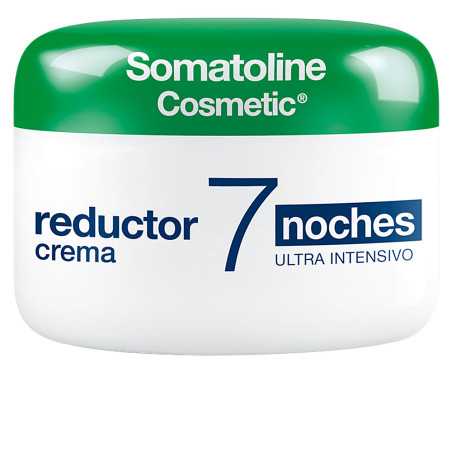 CREMA REDUCTOR INTENSIVO 7 noches 250 ml by SOMATOLINE COSMETIC for Woman