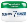 CREMA REDUCTOR INTENSIVO 7 noches 250 ml by SOMATOLINE COSMETIC for Woman