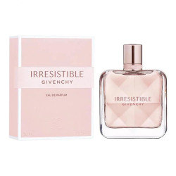 IRRESISTIBLE edp vapo recargable 100 ml