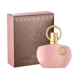 Afnan Supremacy Pink Eau de Parfum für Damen 100ml Spray