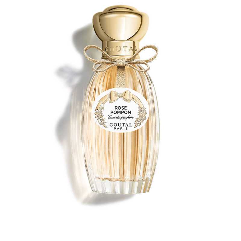 ROSE POMPON eau de parfum vaporizador 100 ml by GOUTAL for Woman ROSE POMPON eau de parfum vaporizador 100 ml by GOUTAL for Woman