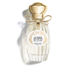 TEMPS DES REVES eau de toilette vaporizador 50 ml by GOUTAL for Woman