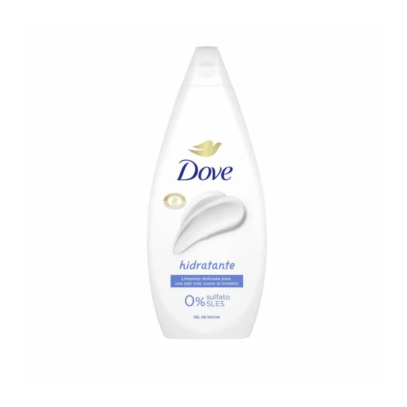 Dove Duschgel 0 ml 720 ml