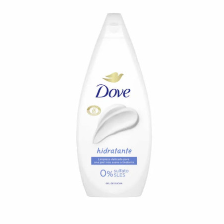 Dove Duschgel 0 ml 720 ml