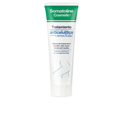 ANTICELULÍTICO TERMOACTIVO crema 250 ml by SOMATOLINE COSMETIC for Woman