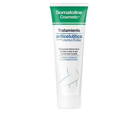 ANTICELULÍTICO TERMOACTIVO crema 250 ml by SOMATOLINE COSMETIC for Woman