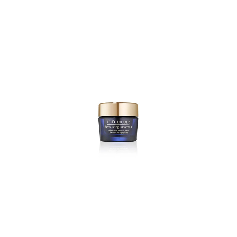REVITALIZING SUPREME+ Crème de nuit stimulante au collagène 50 ml