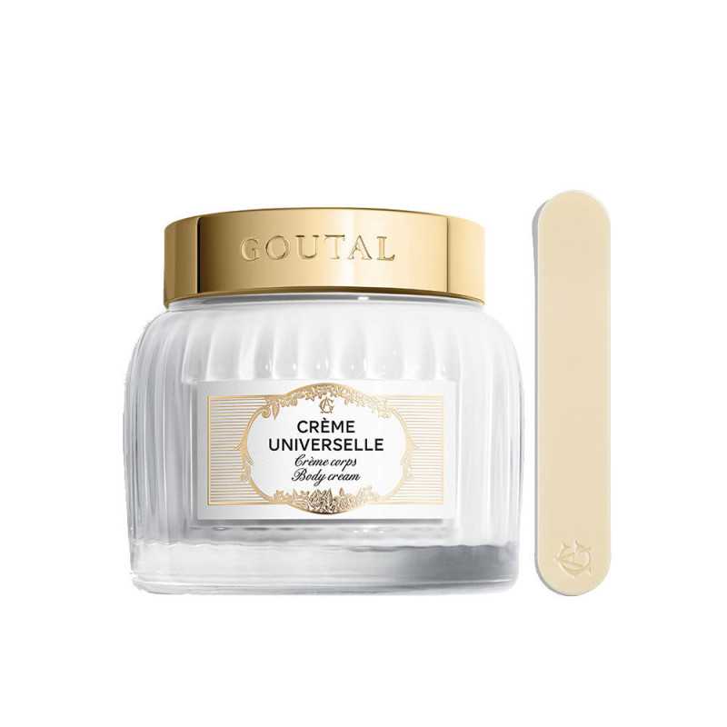 UNIVERSELLE body cream 175 ml by GOUTAL for Woman