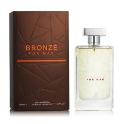Maison Alhambra Bronce Para Hombre Eau De Parfum 100ml Spray