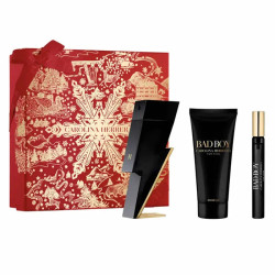 Set da 3 pezzi BAD BOY