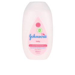 BABY loción corporal crema líquida 300 ml by JOHNSON'S BABY for Unisex