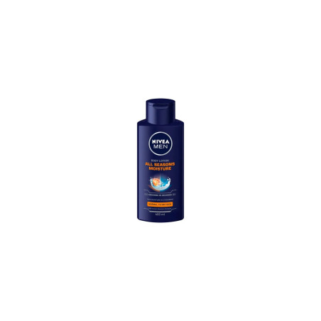 Nivea Men Body Lotion Normale 400ml