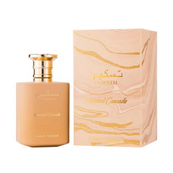 Paris Corner Taskeen Eau De Parfum Caramelo Cascada 100ml