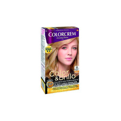 Naturtint Haarfarbe Colorcrem 83 Hellgoldblond