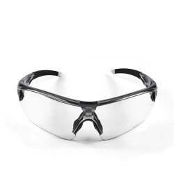 X OMEGA gris negro 1 u by BROWN LABRADOR for Unisex