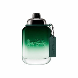 Coach Green Man Eau de Toilette Spray 60 ml