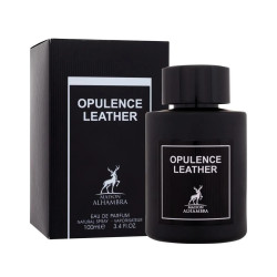 Maison Alhambra Opulence Couro Eau de Parfum 100ml Spray