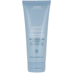 SMOOTH INFUSION conditioner 200 ml by AVEDA for Unisex