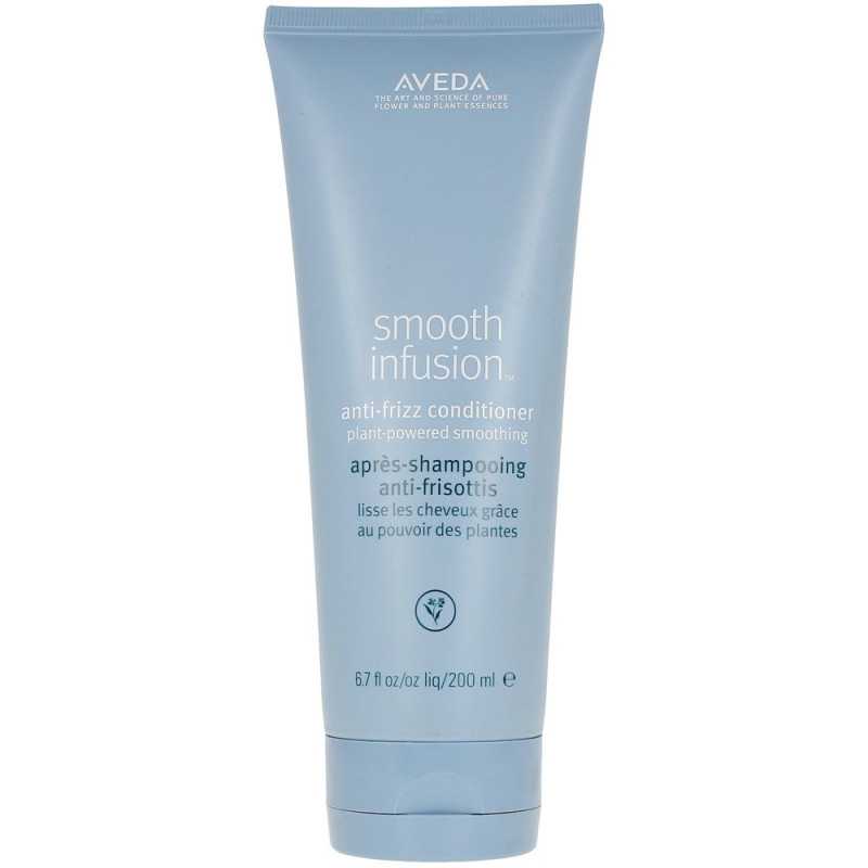 SMOOTH INFUSION conditioner 200 ml by AVEDA for Unisex