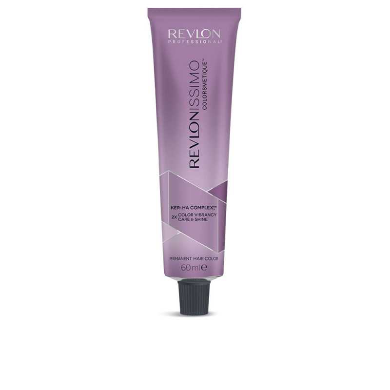 REVLONISSIMO COLORSMETIQUE 4420 60 ml by REVLON for Unisex REVLONISSIMO COLORSMETIQUE 4420 60 ml by REVLON for Unisex