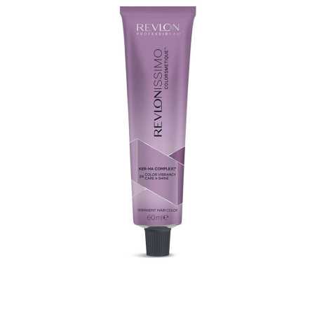 REVLONISSIMO COLORSMETIQUE 4420 60 ml by REVLON for Unisex