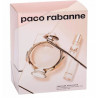 Paco Rabanne Olympéa Eau de Parfum Spray 80ml Conjunto de 2 peças 2020
