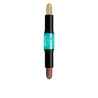 WONDER STICK dual face lift 02 universal light by NYX PROFESSIONAL MAKE UP for Unisex