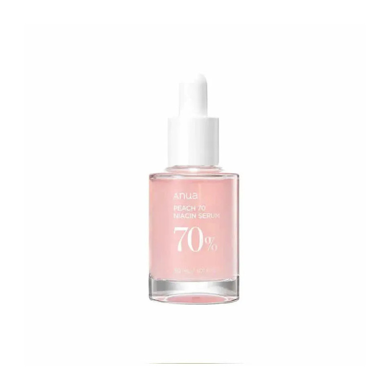 Anua Pesca 70% Siero Niacinamide 30ml