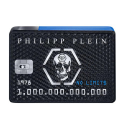 Philipp Plein ¡ref! Agua de colonia súper fresca 100 ml Spray