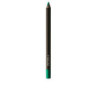 VELVET TOUCH eyeliner waterproof woody green by GOSH for Unisex
